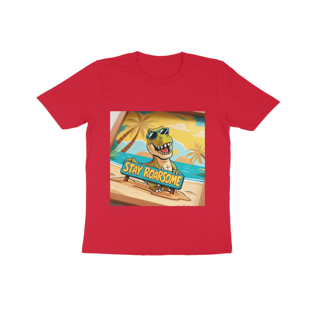Dokets Kids T-shirts - Dokets Shop