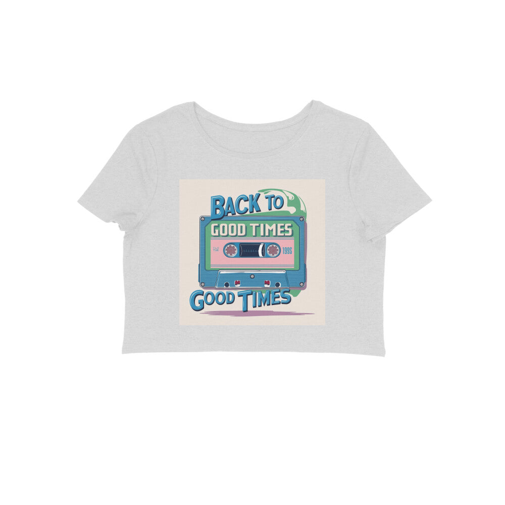 Dokets Ever-Stylish Crop Tops Collection 1 - Dokets Shop