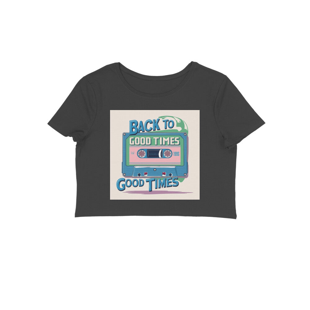 Dokets Ever-Stylish Crop Tops Collection 1 - Dokets Shop