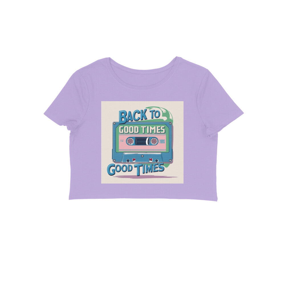 Dokets Ever-Stylish Crop Tops Collection 1 - Dokets Shop