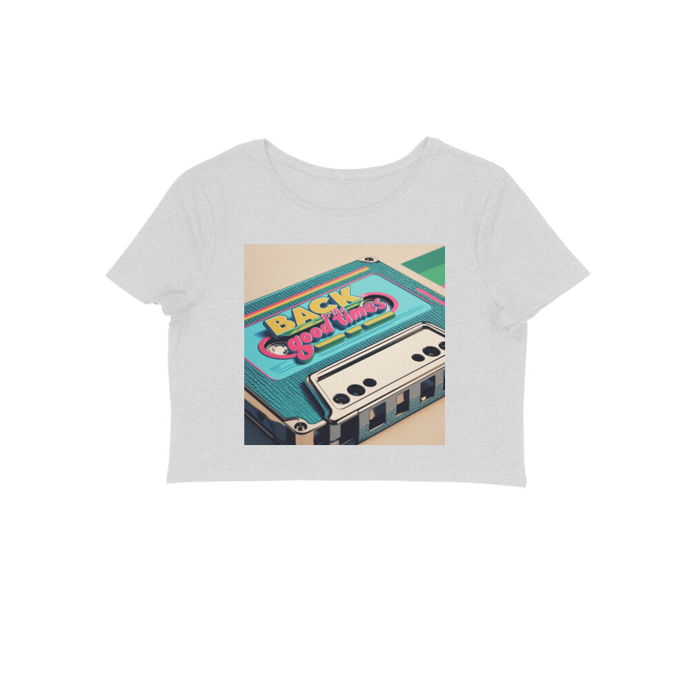 Dokets Ever-Stylish Crop Tops Collection 2 - Dokets Shop