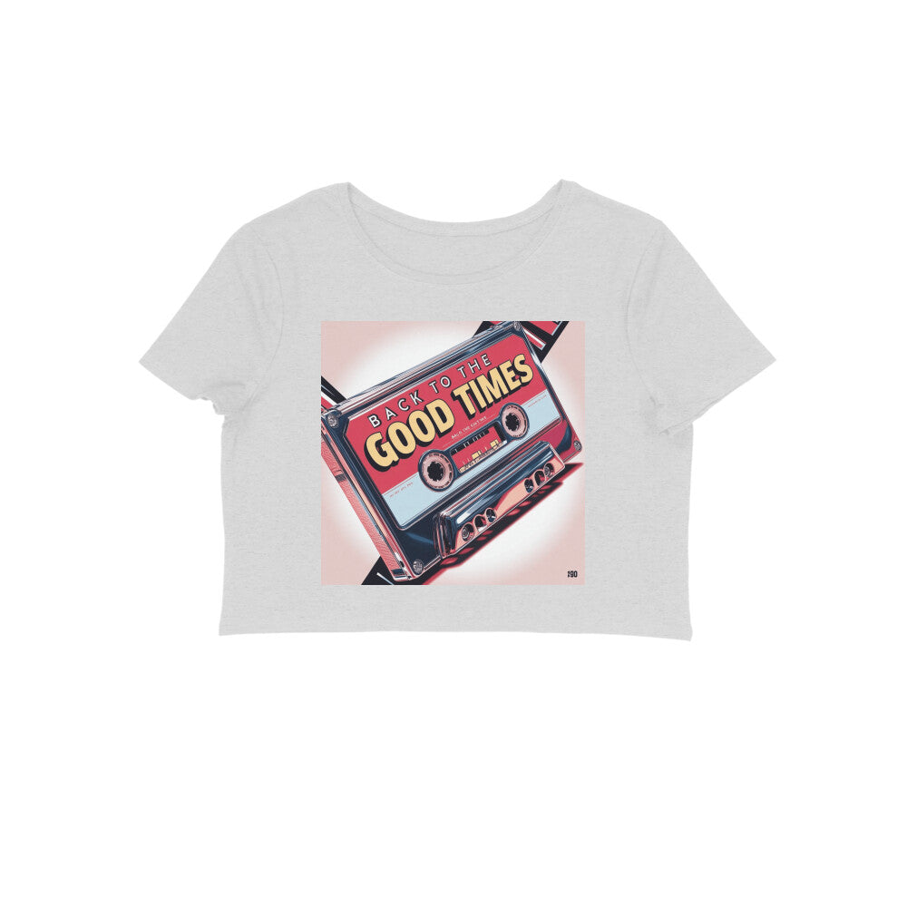 Dokets Ever-Stylish Crop Tops Collection 3 - Dokets Shop