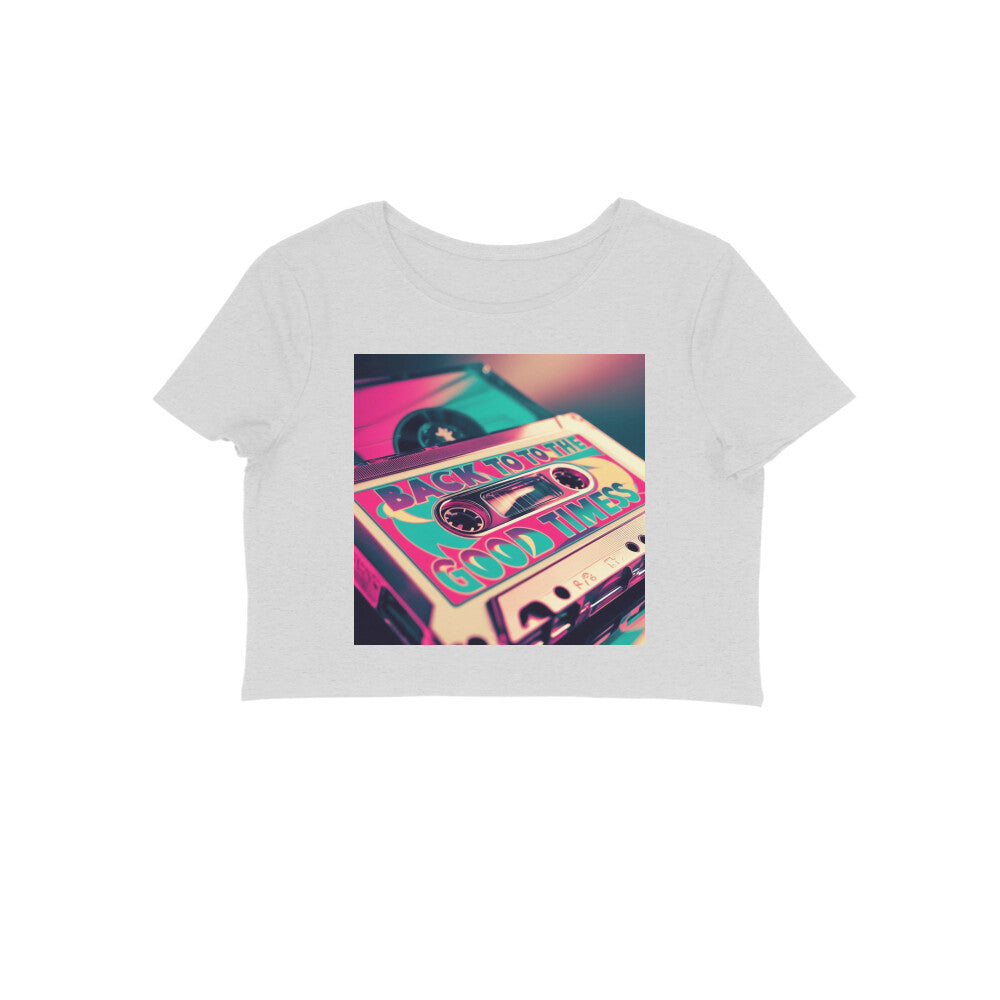 Dokets Ever-Stylish Crop Tops Collection 4 - Dokets Shop