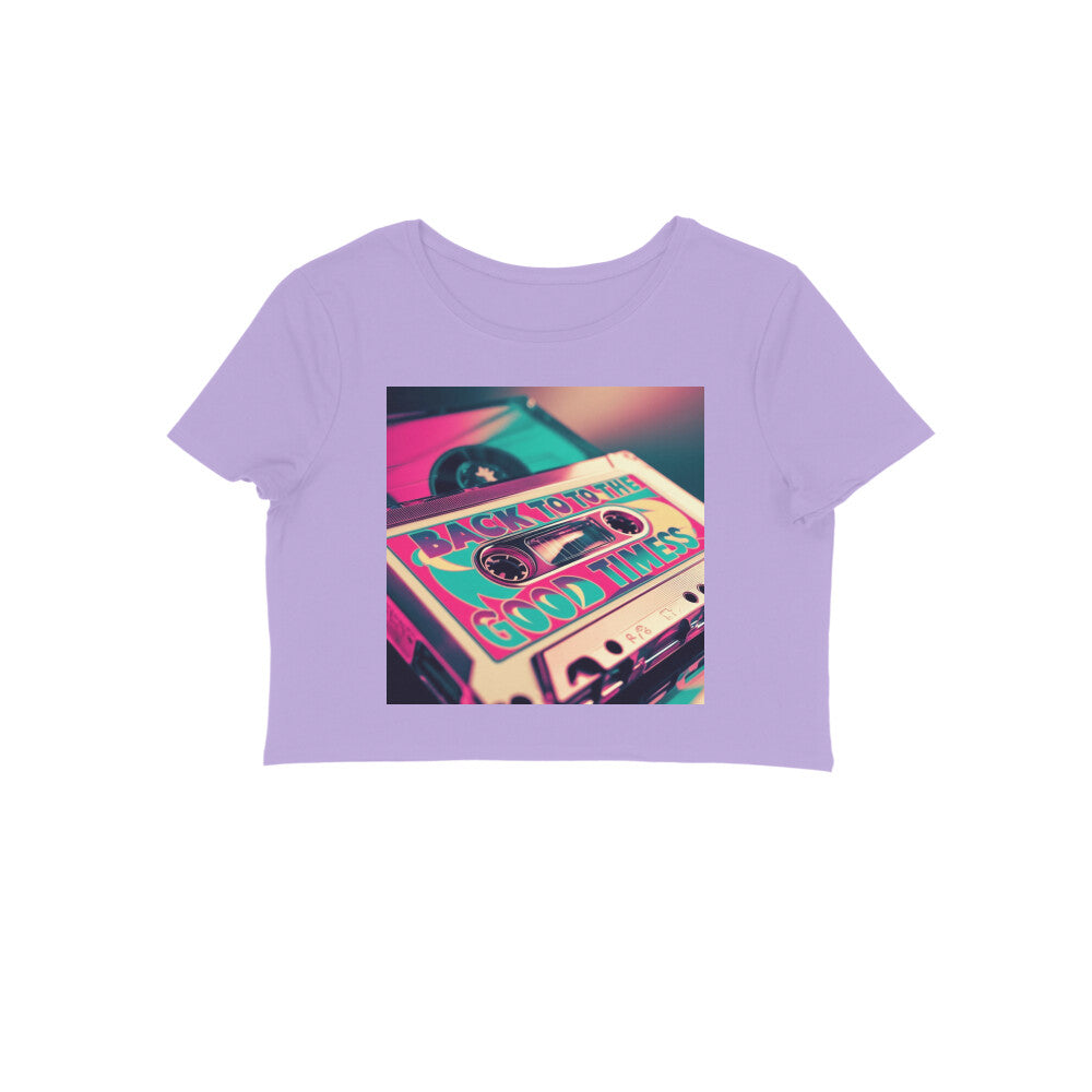 Dokets Ever-Stylish Crop Tops Collection 4 - Dokets Shop