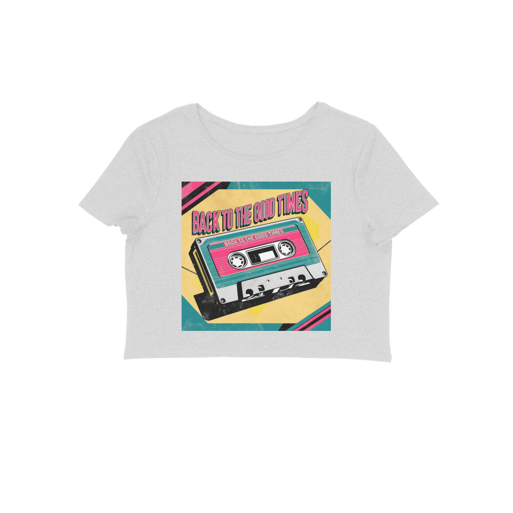 Dokets Ever-Stylish Crop Tops Collection 5 - Dokets Shop