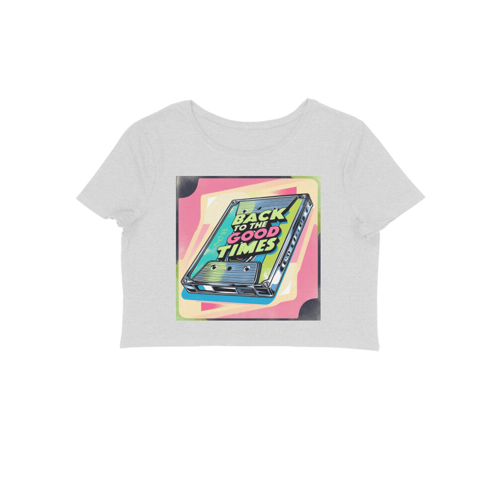 Dokets Ever-Stylish Crop Tops Collection 6 - Dokets Shop
