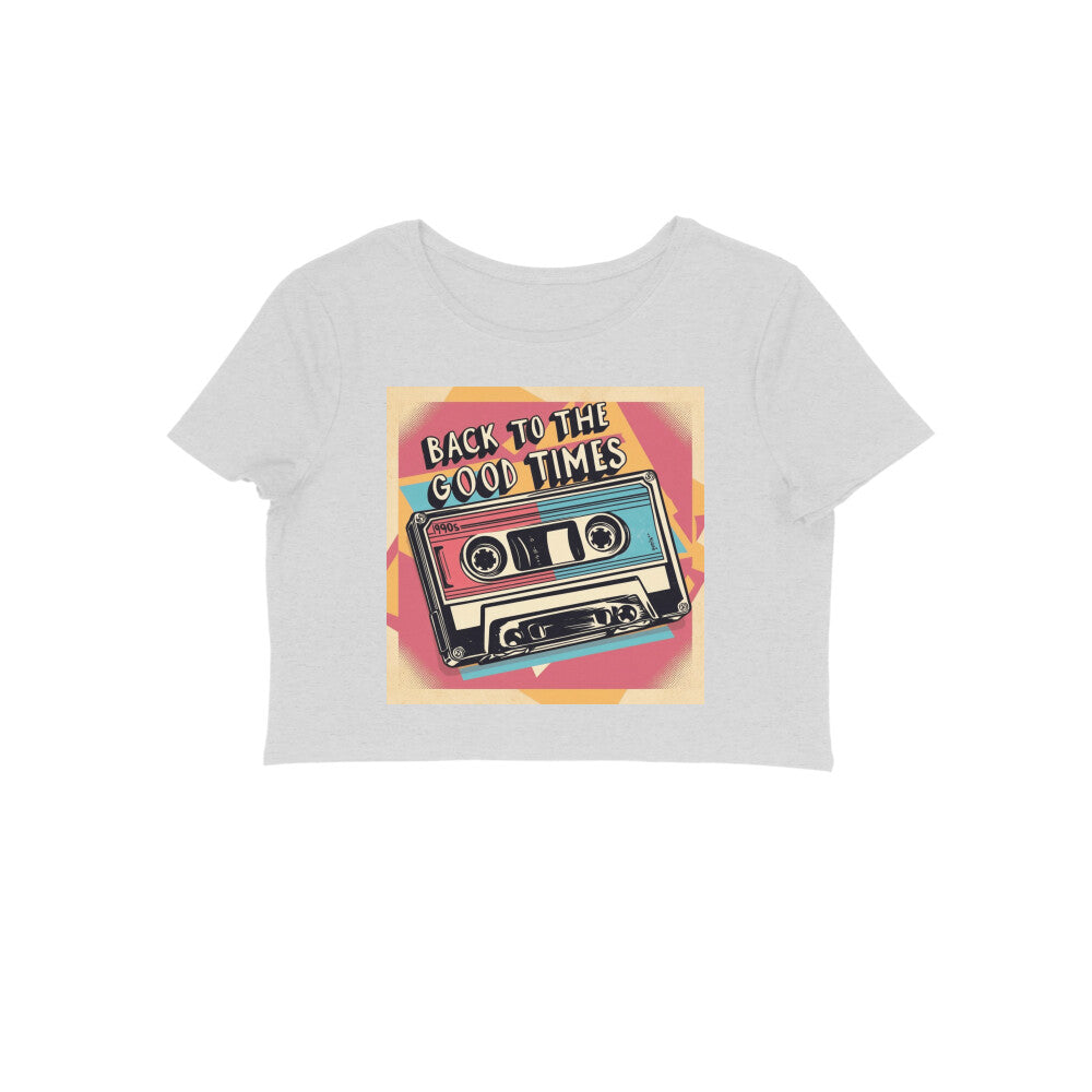 Dokets Ever-Stylish Crop Tops Collection 7 - Dokets Shop