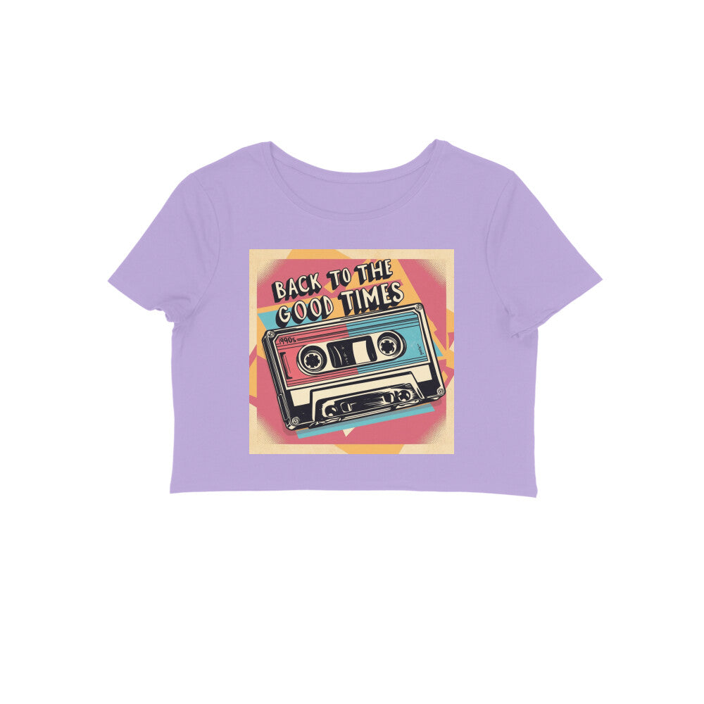 Dokets Ever-Stylish Crop Tops Collection 7 - Dokets Shop