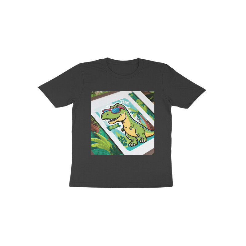 Dokets T-shirts for Toddlers Collection 2 - Dokets Shop