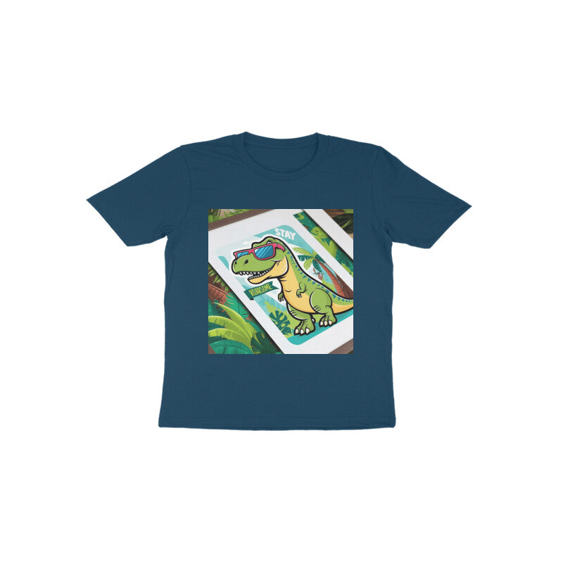 Dokets T-shirts for Toddlers Collection 2 - Dokets Shop