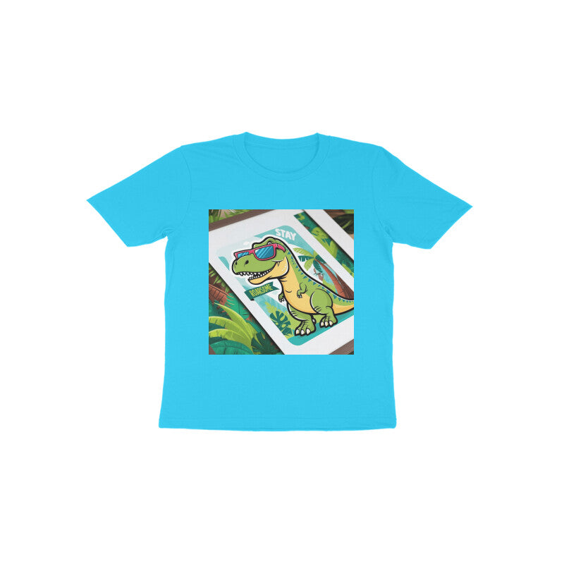 Dokets T-shirts for Toddlers Collection 2 - Dokets Shop