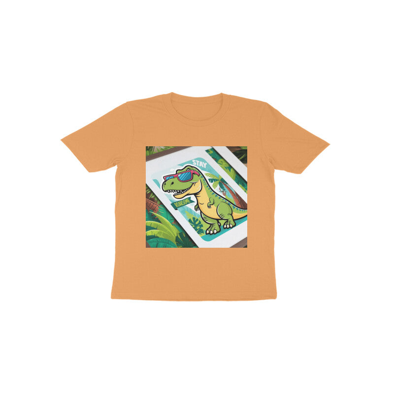 Dokets T-shirts for Toddlers Collection 2 - Dokets Shop