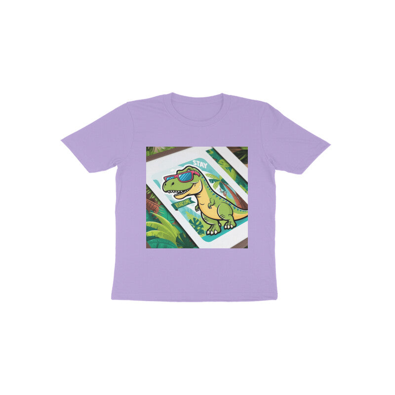 Dokets T-shirts for Toddlers Collection 2 - Dokets Shop