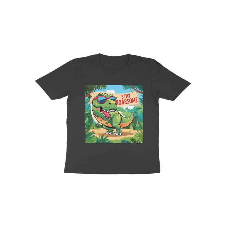 Dokets T-shirts for Toddlers Collection 3 - Dokets Shop