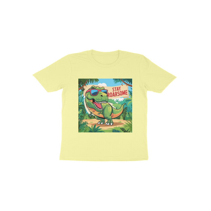 Dokets T-shirts for Toddlers Collection 3 - Dokets Shop