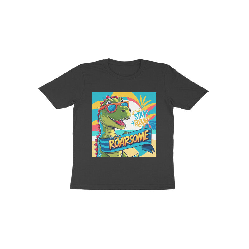 Dokets T-shirts for Toddlers Collection 4 - Dokets Shop