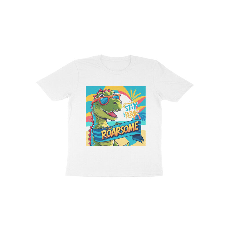Dokets T-shirts for Toddlers Collection 4 - Dokets Shop