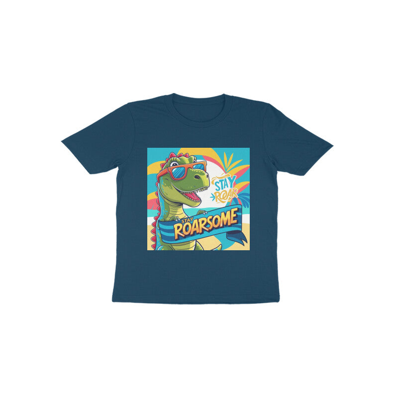 Dokets T-shirts for Toddlers Collection 4 - Dokets Shop