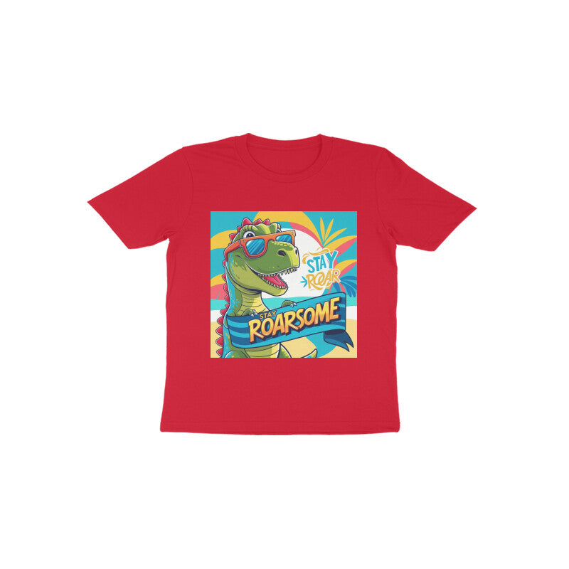 Dokets T-shirts for Toddlers Collection 4 - Dokets Shop