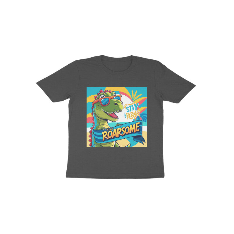Dokets T-shirts for Toddlers Collection 4 - Dokets Shop