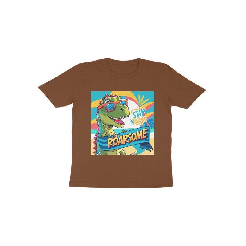 Dokets T-shirts for Toddlers Collection 4 - Dokets Shop