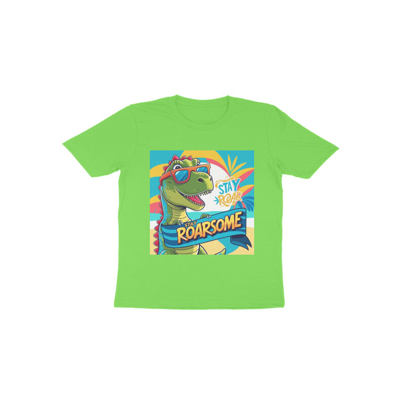 Dokets T-shirts for Toddlers Collection 4 - Dokets Shop