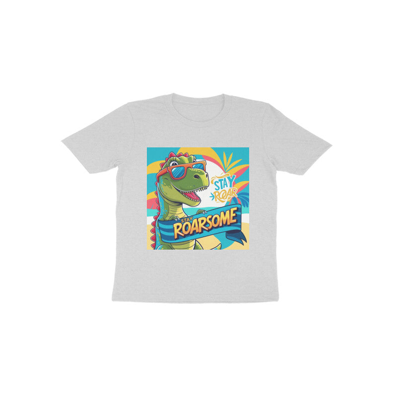 Dokets T-shirts for Toddlers Collection 4 - Dokets Shop