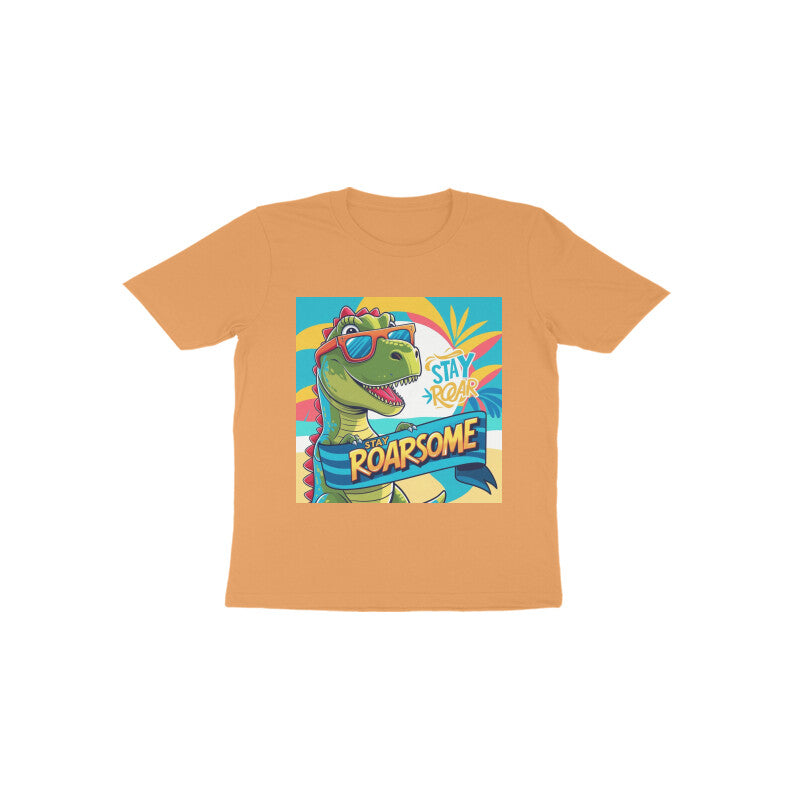 Dokets T-shirts for Toddlers Collection 4 - Dokets Shop