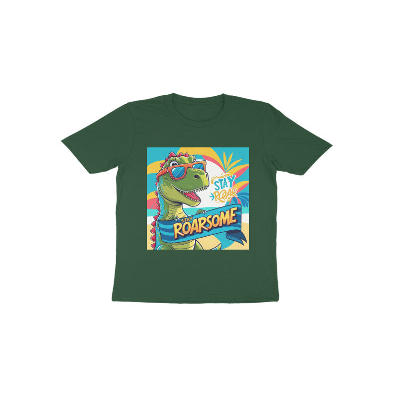 Dokets T-shirts for Toddlers Collection 4 - Dokets Shop