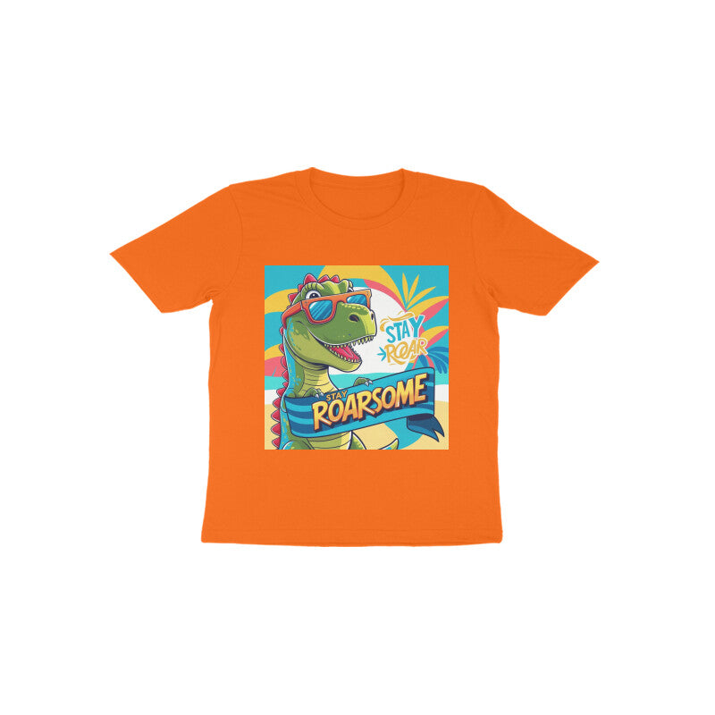 Dokets T-shirts for Toddlers Collection 4 - Dokets Shop