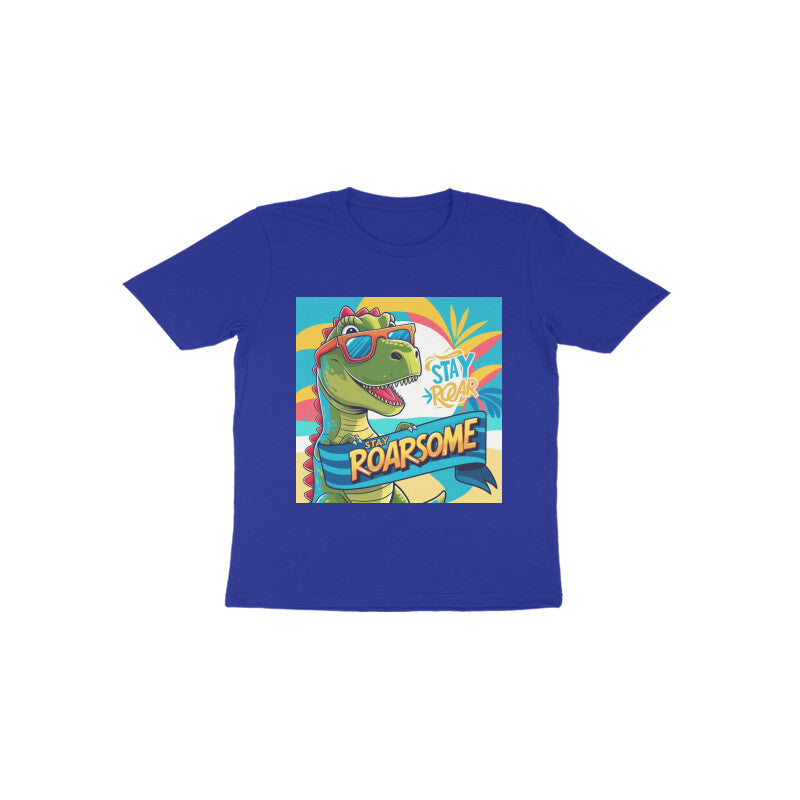 Dokets T-shirts for Toddlers Collection 4 - Dokets Shop