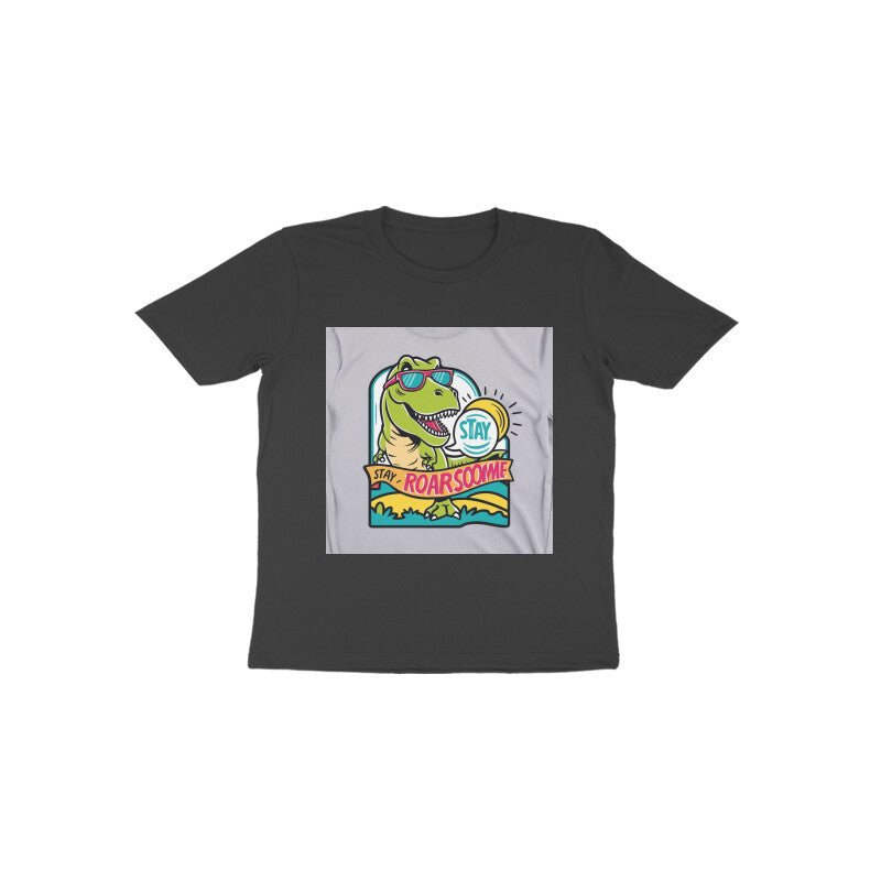 Dokets T-shirts for Toddlers Collection 5 - Dokets Shop