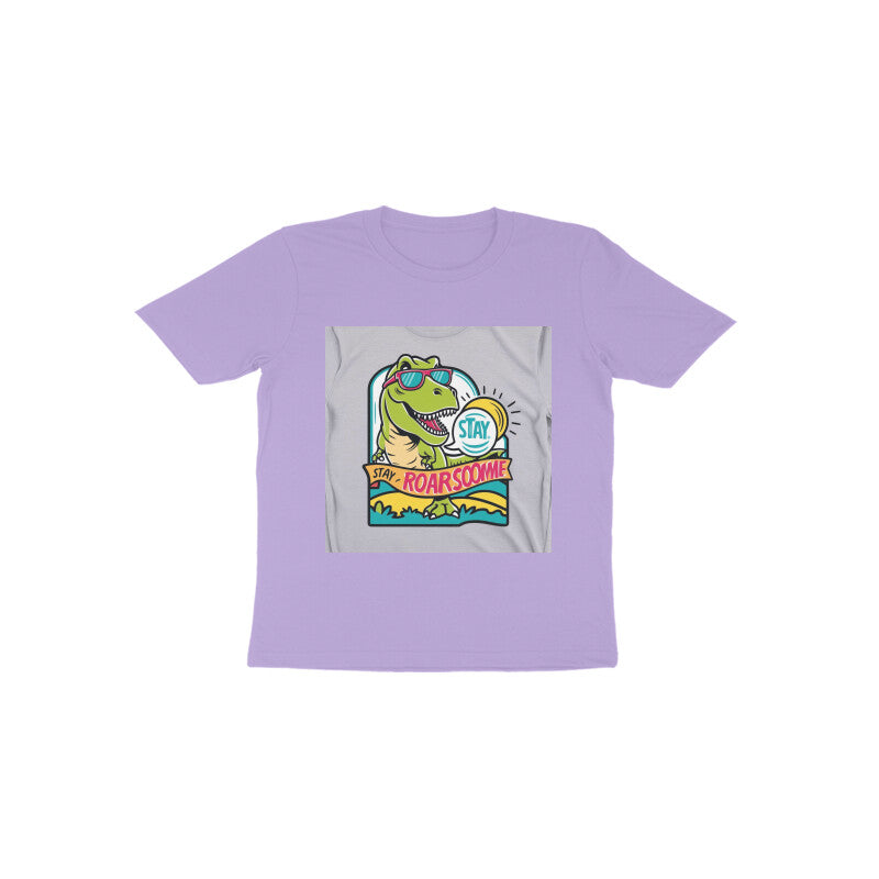 Dokets T-shirts for Toddlers Collection 5 - Dokets Shop