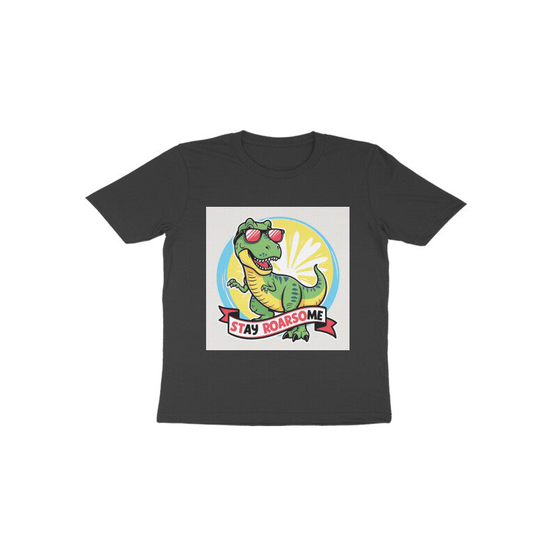 Dokets T-shirts for Toddlers Collection 6 - Dokets Shop