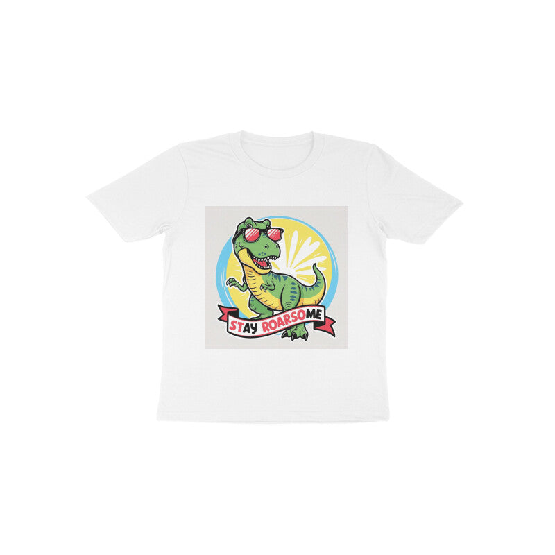 Dokets T-shirts for Toddlers Collection 6 - Dokets Shop
