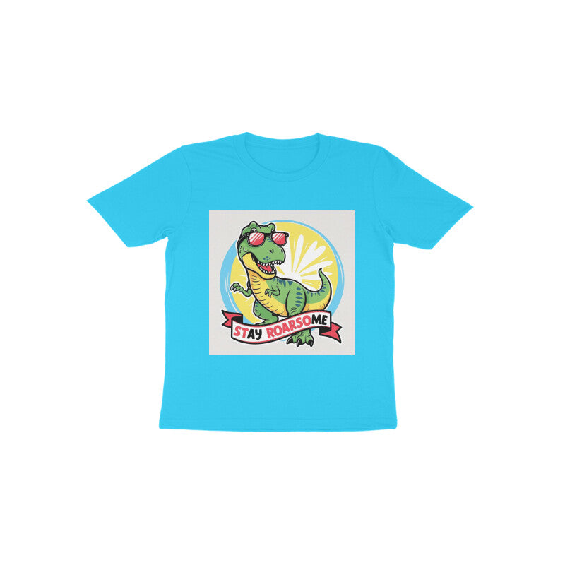 Dokets T-shirts for Toddlers Collection 6 - Dokets Shop