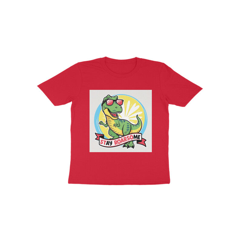 Dokets T-shirts for Toddlers Collection 6 - Dokets Shop