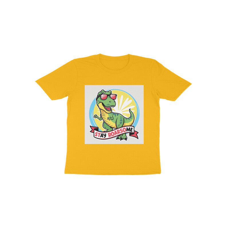 Dokets T-shirts for Toddlers Collection 6 - Dokets Shop