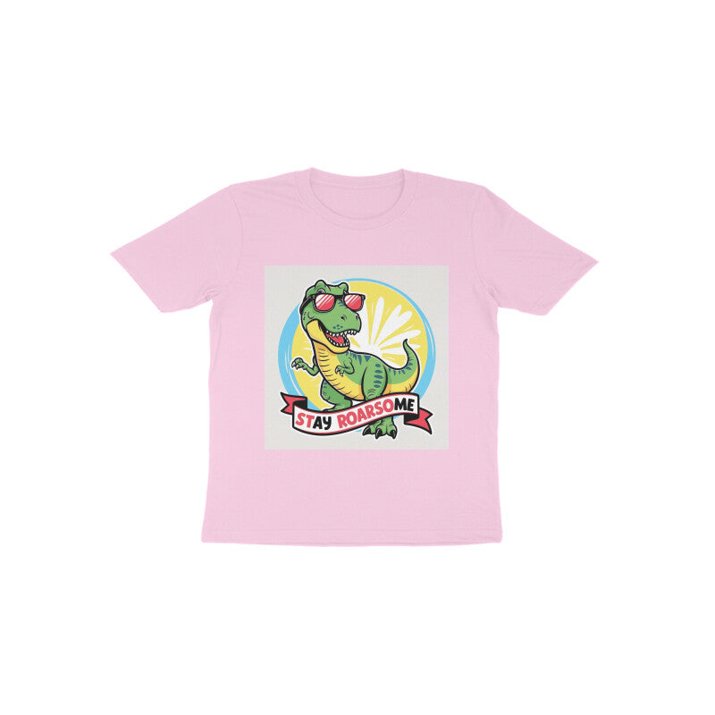 Dokets T-shirts for Toddlers Collection 6 - Dokets Shop