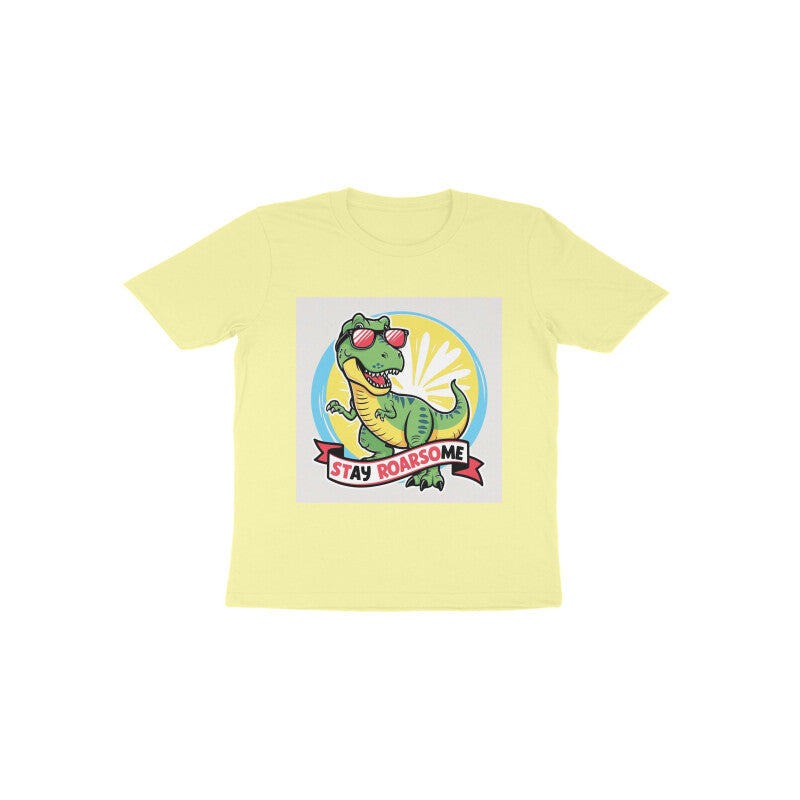 Dokets T-shirts for Toddlers Collection 6 - Dokets Shop