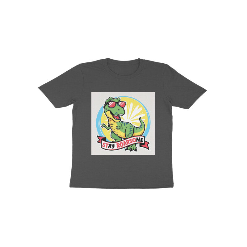 Dokets T-shirts for Toddlers Collection 6 - Dokets Shop
