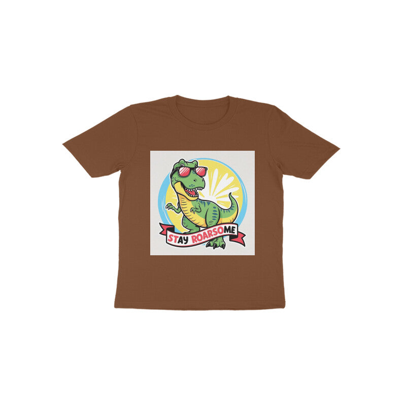 Dokets T-shirts for Toddlers Collection 6 - Dokets Shop