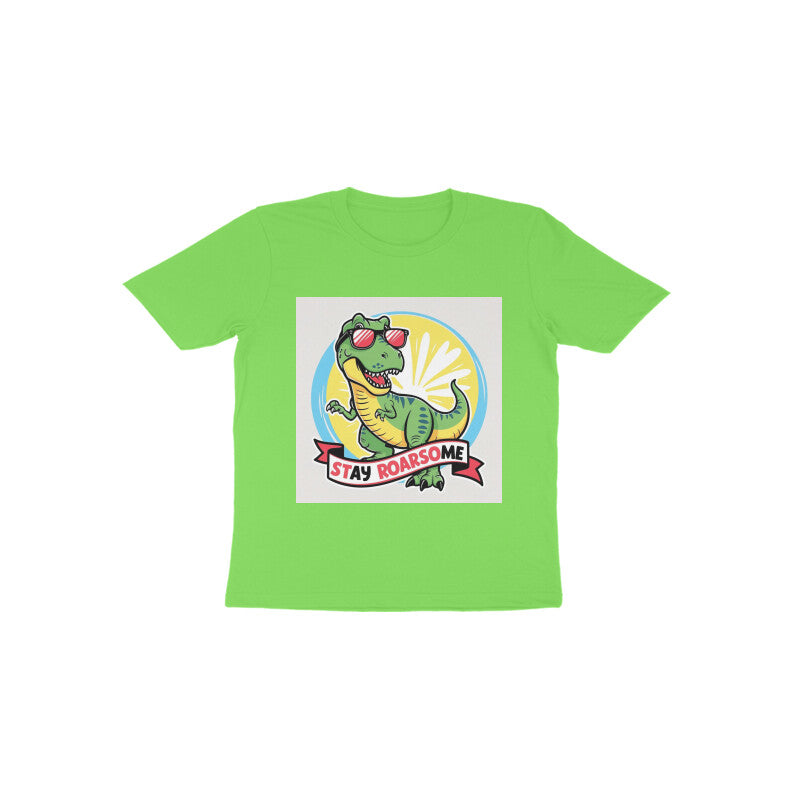 Dokets T-shirts for Toddlers Collection 6 - Dokets Shop