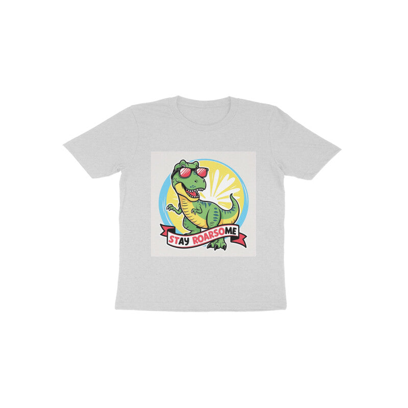 Dokets T-shirts for Toddlers Collection 6 - Dokets Shop