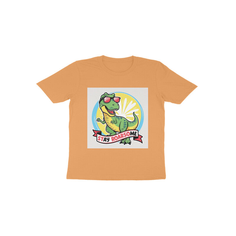 Dokets T-shirts for Toddlers Collection 6 - Dokets Shop