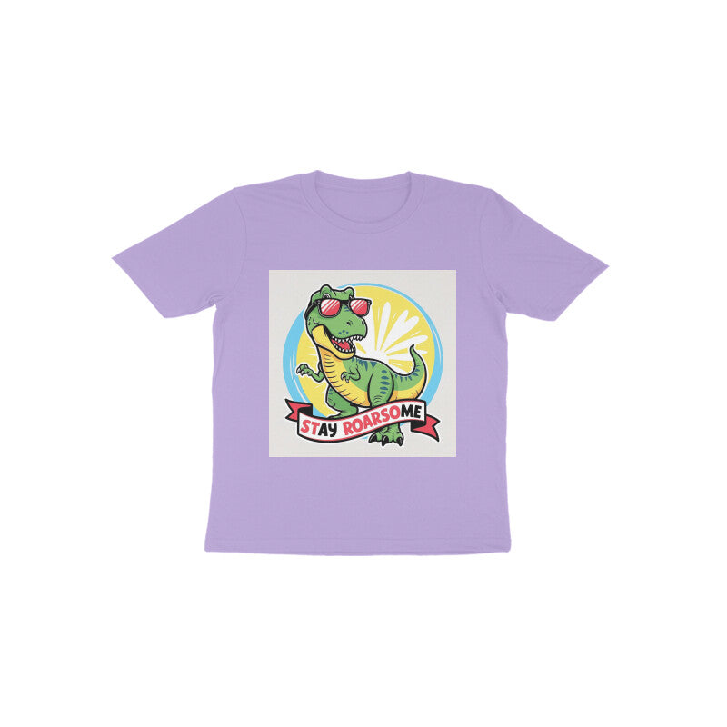 Dokets T-shirts for Toddlers Collection 6 - Dokets Shop