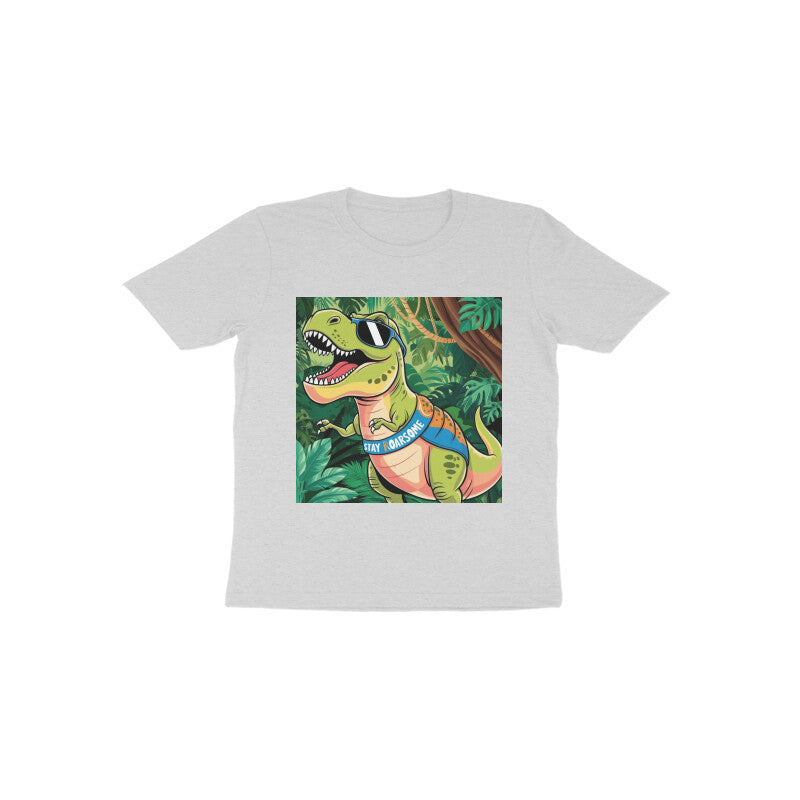 Dokets T-shirts for Toddlers Collection 7 - Dokets Shop