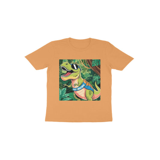 Dokets T-shirts for Toddlers Collection 7 - Dokets Shop