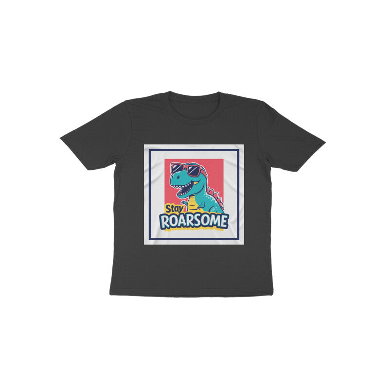 Dokets T-shirts for Toddlers Collection 8 - Dokets Shop