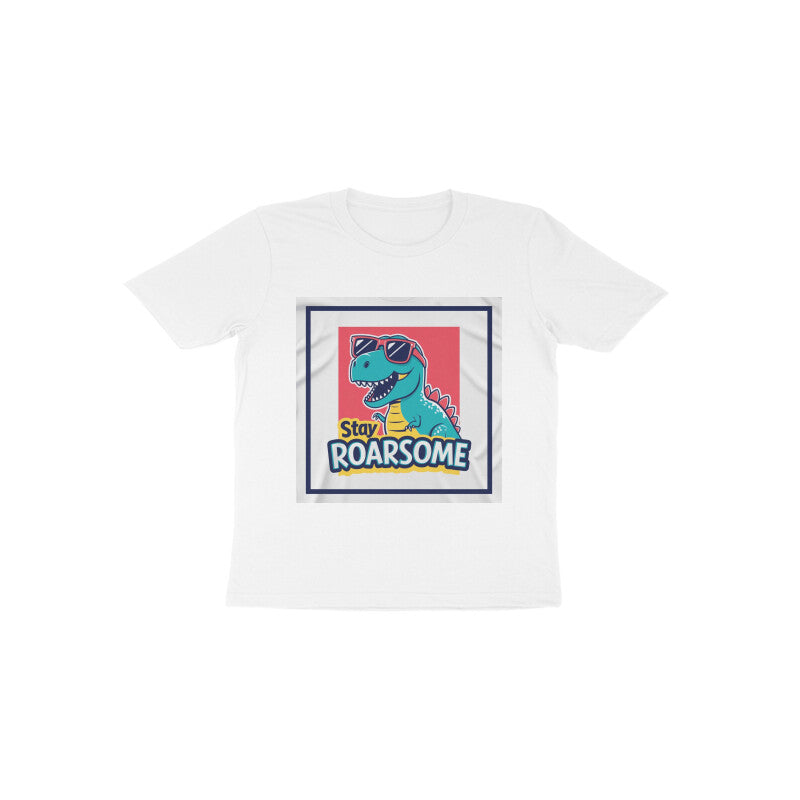 Dokets T-shirts for Toddlers Collection 8 - Dokets Shop